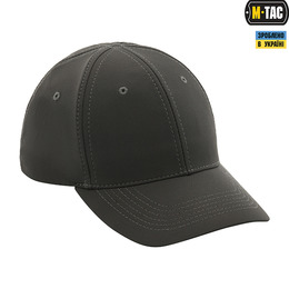 M-Tac бейсболка Flex Lightweight Grey. Фото 4