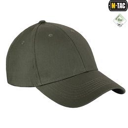 M-Tac бейсболка Flex ріп-стоп Army Olive. Фото 4