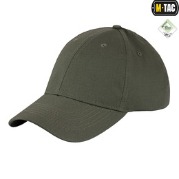 M-Tac бейсболка Flex ріп-стоп Army Olive. Фото 5