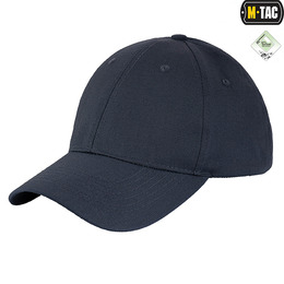 M-Tac бейсболка Flex ріп-стоп Dark Grey. Фото 5