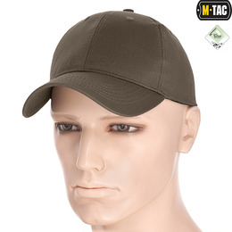 Dark olive