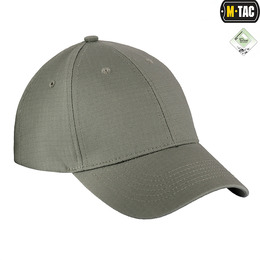 M-Tac бейсболка Flex ріп-стоп Foliage Green. Фото 4