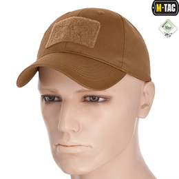 Coyote Brown