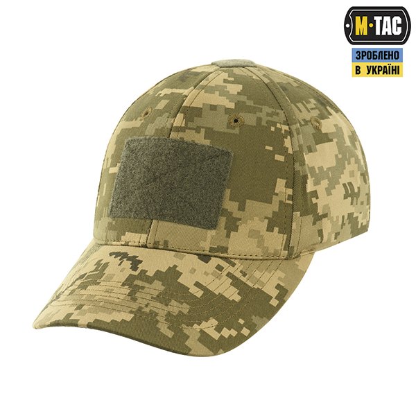 M-Tac бейсболка тактична 100% бавовна MM14. Фото 4