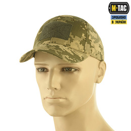 M-Tac бейсболка тактична 100% бавовна MM14