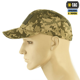 M-Tac бейсболка тактична 100% бавовна MM14