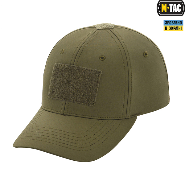 M-Tac бейсболка тактична Flex Lightweight Army Olive. Фото 5
