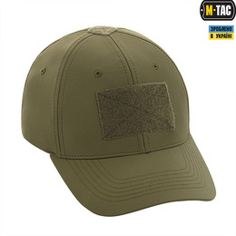 M-Tac бейсболка тактична Flex Lightweight Army Olive. Фото 4