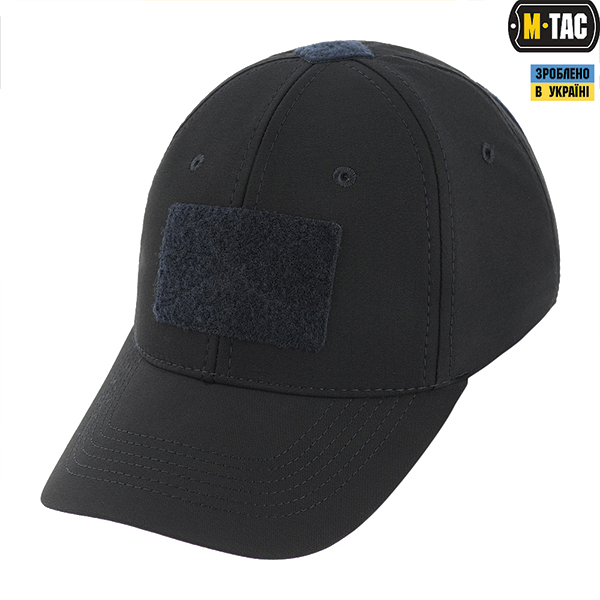M-Tac бейсболка тактична Flex Lightweight Dark Navy Blue. Фото 5
