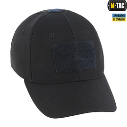 M-Tac бейсболка тактична Flex Lightweight Dark Navy Blue. Фото 4