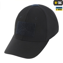 M-Tac бейсболка тактична Flex Lightweight Dark Navy Blue. Фото 5