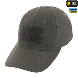 M-Tac бейсболка тактична Flex Lightweight Grey. Фото 5