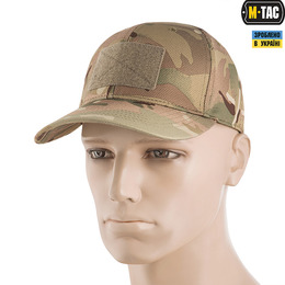 M-Tac бейсболка тактична Flex MTP
