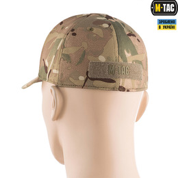 M-Tac бейсболка тактична Flex MTP. Фото 3