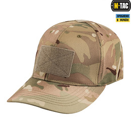 M-Tac бейсболка тактична Flex MTP. Фото 4