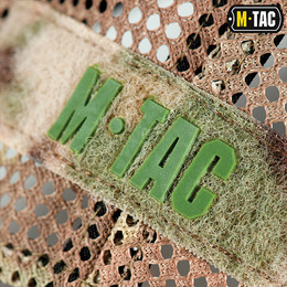 M-Tac бейсболка тактична з сіткою MC. Фото 10