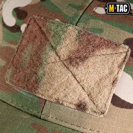 M-Tac бейсболка тактична з сіткою MC. Фото 7