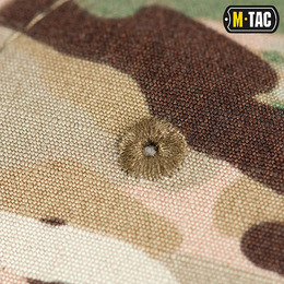 M-Tac бейсболка тактична з сіткою MC. Фото 8