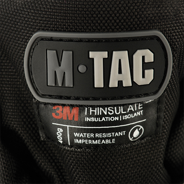 M-Tac черевики зимові Thinsulate Ultra. Фото 10