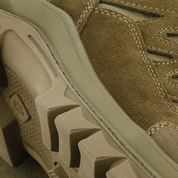 M-Tac черевики польові з утеплювачем Mk.2W R Gen.II Ranger Green. Фото 10