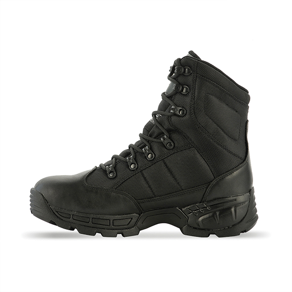 M-Tac черевики тактичні зимові Thinsulate Black. Фото 4