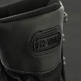 M-Tac черевики тактичні зимові Thinsulate Black. Фото 12