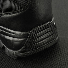 M-Tac черевики тактичні зимові Thinsulate Black. Фото 10