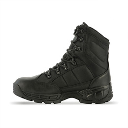 M-Tac черевики тактичні зимові Thinsulate Black. Фото 4