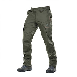 Army olive
