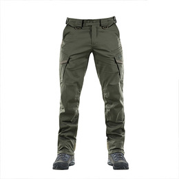 M-Tac штани Aggressor Gen II Flex Army Olive