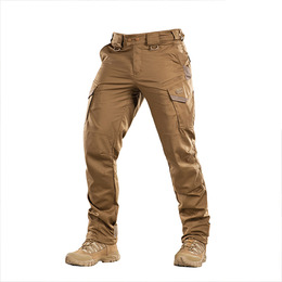 Coyote Brown