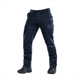 Dark navy blue