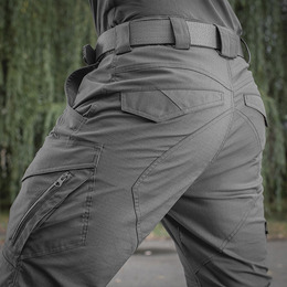 M-Tac штани Aggressor Gen.II Flex Dark Grey. Фото 3