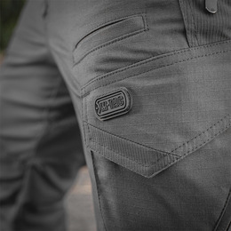 M-Tac штани Aggressor Gen.II Flex Dark Grey. Фото 7