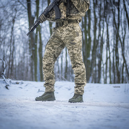 M-Tac штани Aggressor Gen.II MM14. Фото 10
