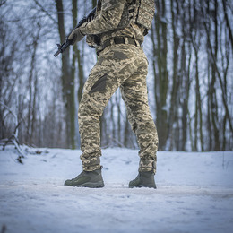 M-Tac штани Aggressor Gen.II MM14. Фото 11
