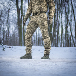 M-Tac штани Aggressor Gen.II MM14. Фото 13