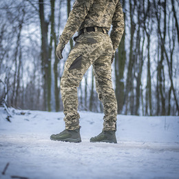 M-Tac штани Aggressor Gen.II MM14. Фото 14