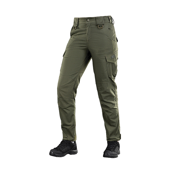 M-Tac штани Aggressor Lady Flex Army Olive. Фото 3
