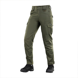 M-Tac штани Aggressor Lady Flex Army Olive