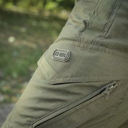 M-Tac штани Aggressor Lady Flex Army Olive. Фото 21