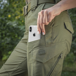 M-Tac штани Aggressor Lady Flex Army Olive. Фото 15