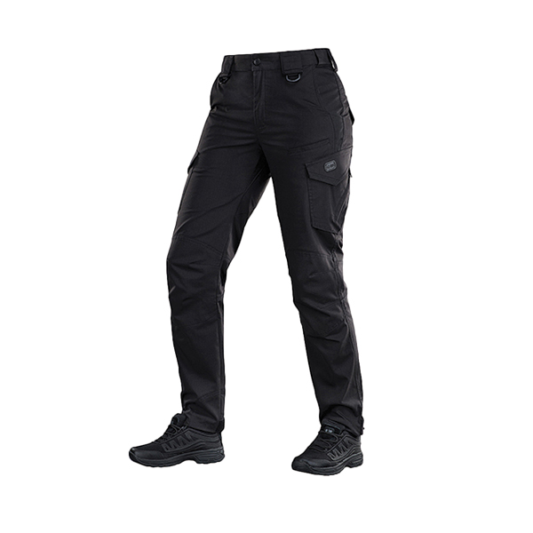 M-Tac штани Aggressor Lady Flex Black. Фото 2