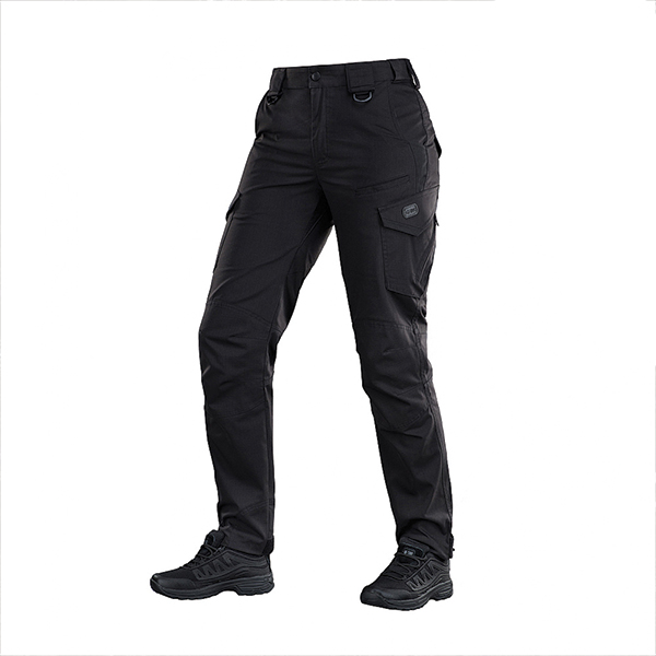 M-Tac штани Aggressor Lady Flex Black