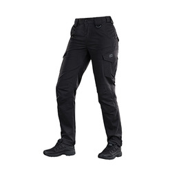 M-Tac штани Aggressor Lady Flex Black
