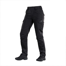 M-Tac штани Aggressor Lady Flex Black
