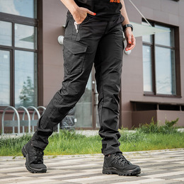 M-Tac штани Aggressor Lady Flex Black. Фото 28
