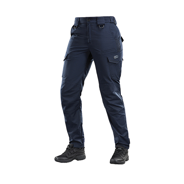 M-Tac штани Aggressor Lady Flex Dark Navy Blue