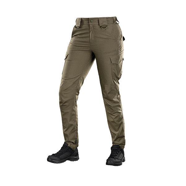 M-Tac штани Aggressor Lady Flex Dark Olive