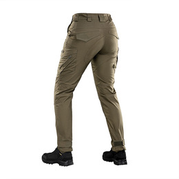 M-Tac штани Aggressor Lady Flex Dark Olive. Фото 10